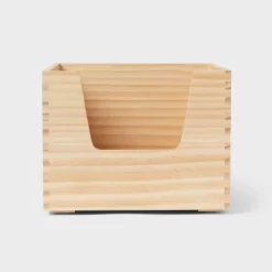 Stackable Kids' Wood Storage Bin Natural - Pillowfort™ 7 Stackable Kids' Wood Storage Bin Natural - Pillowfort™ -Pillowfort Shop GUEST 0301705d c695 4bf3 aa03 09ea63934c44