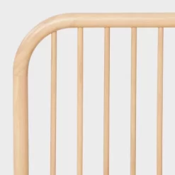 Twin Natural Wood Bed - Pillowfort™ 5 Twin Natural Wood Bed - Pillowfort™ -Pillowfort Shop GUEST 0ad614ce 9457 4f20 8707 10c02f312e29