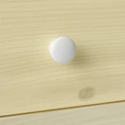 Wood Kids' Nightstand Knock Down White/Natural - Pillowfort™ -Pillowfort Shop GUEST 0bb31c66 ad76 4897 9725 5c53aa0a5ce1