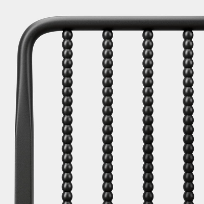 Twin Turned Wood Traditional Spindle Kids' Bed - Pillowfort™ 3 Twin Turned Wood Traditional Spindle Kids' Bed - Pillowfort™ - Image 3