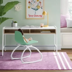 Bly Kids' Activity Table White - Pillowfort™