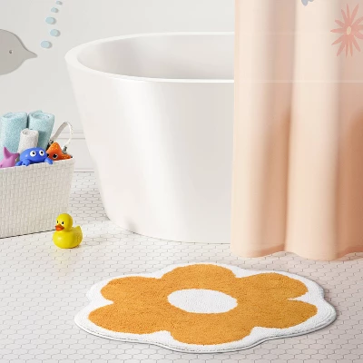 Flower Kids' Bath Rug - Pillowfort™ 6 Flower Kids' Bath Rug - Pillowfort™ -Pillowfort Shop GUEST 0fc2a18c c99e 450e b0e0 fdbb93ff5347