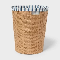 Kids' Woven Hamper With Liner - Pillowfort™ -Pillowfort Shop GUEST 10034765 0ba2 45e5 993b 49f09f8429b7