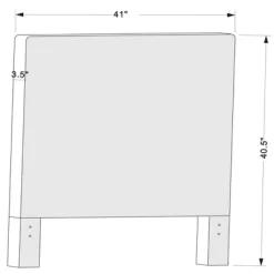 Twin Upholstered Kids' Headboard - Pillowfort™ -Pillowfort Shop GUEST 13b92cd6 786f 4bfe b288 755f75b9c5dc