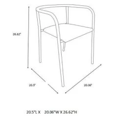 Kids' Metal Desk Chair - Pillowfort™ 12 Kids' Metal Desk Chair - Pillowfort™ -Pillowfort Shop GUEST 13d17a25 44d8 460a 9112 808f47a5b859
