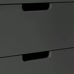 Modern Kids' Nightstand Dark Gray - Pillowfort™ -Pillowfort Shop GUEST 1530d630 c498 4a1b 84a6 203ddc1b2d61