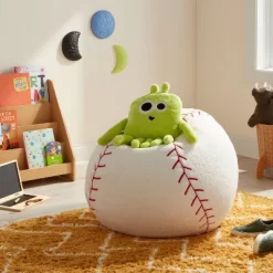 Sport Kids' Bean Bag Chair - Pillowfort™