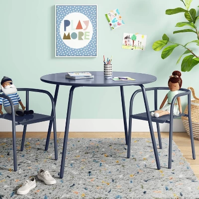 Kids' Metal Furniture Collection - Pillowfort™ 1 Kids' Metal Furniture Collection - Pillowfort™
