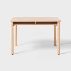 Natural Wood Kids' Activity Table - Pillowfort™ -Pillowfort Shop GUEST 2e0b0087 b970 42ea 8836 8335225c1423