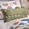 Alligator Kids' Decorative Bed Pillow - Pillowfort™
