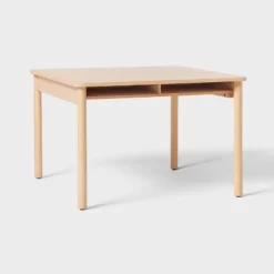 Natural Wood Kids' Activity Table - Pillowfort™ -Pillowfort Shop GUEST 39eeebb5 bfa9 4f41 97e5 420e8af9910c
