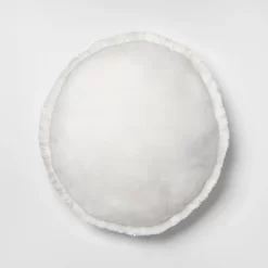 Faux Fur Floor Kids' Pillow Cream - Pillowfort™ 7 Faux Fur Floor Kids' Pillow Cream - Pillowfort™ -Pillowfort Shop GUEST 3a082ea1 2537 4cd1 bbb5 134721edad48