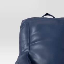 Sensory Friendly Kids’ Chair With Ottoman - Pillowfort™ -Pillowfort Shop GUEST 470382fe 6fe2 419e b6a8 0886833fc027