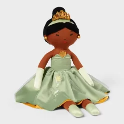 Princess Tiana Kids' Pillow Buddy - The Disney Collection By Pillowfort™ -Pillowfort Shop GUEST 4f199a4e 5da1 4938 8569 c0b047913f7a