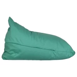 Triangle Lounge Kids’ Chair - Pillowfort™ -Pillowfort Shop GUEST 505968fd c500 4780 83df 5c83f8c189c6