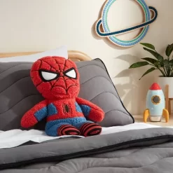 Marvel Spider-Man Kids' Pillow Buddy - The Marvel Collection By Pillowfort™