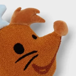 Princess Cinderella Sidekick GusGus Kids' Pillow Buddy - The Disney Collection By Pillowfort™ -Pillowfort Shop GUEST 57f5a1b9 8d92 4929 8035 7b83fd10d62d