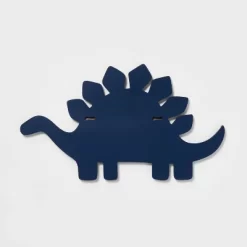 Dinosaur Kids' Letter Board Blue - Pillowfort™ -Pillowfort Shop GUEST 5e50b3af 218a 4aeb 9840 8612507c5df2