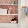Pink Daisy Kids' Wallpaper - Pillowfort™