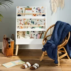 Modern Tall Three Shelf Kids' Bookshelf - Pillowfort™ 10 Modern Tall Three Shelf Kids' Bookshelf - Pillowfort™ -Pillowfort Shop GUEST 6fc7836a 585b 41fb aadd 72cc1d94f0e6