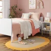 Component 2 Full Modern Kids' Bed White - Pillowfort™