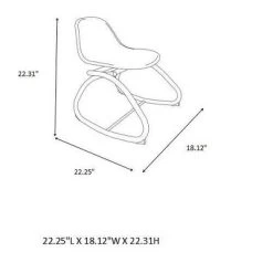 Sensory Friendly Kids’ Activity Chair - Pillowfort™ -Pillowfort Shop GUEST 850cfe23 e09b 49ef b0e4 396883b2de4d
