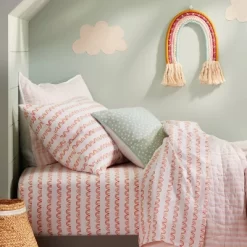 Rainbow Rope Hanging Kids' Wall Decor - Pillowfort™ -Pillowfort Shop GUEST 877f754d 41ad 4e53 a5a9 c6c3f08eaf04