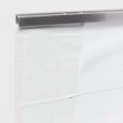 48" X 64" Blackout Roman Kids' Shade Pink With Striped - Pillowfort™ -Pillowfort Shop GUEST 8a84adf6 9246 4a3c abdb 17f409cbff11