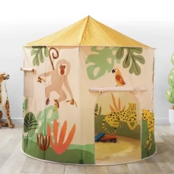 3' Faux Fur Round Kids' Rug White - Pillowfort™ -Pillowfort Shop GUEST 905eda1e 4b03 4173 8529 f06efcc43369