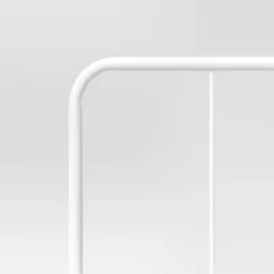 Twin Metal Kids' Headboard - Pillowfort™ -Pillowfort Shop GUEST 941f20ec 7ab0 440d 8528 2f5530f3aa32