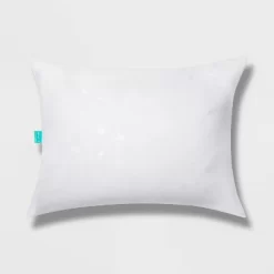 Kids' Machine Washable Medium Density Bed Pillow - Pillowfort™: Hypoallergenic Toddler Pillow, Universal Sleeper, OEKO-TEX Certified -Pillowfort Shop GUEST 97772667 e7b9 45cc 8f46 6312d988ade2