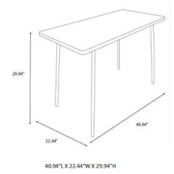 Metal Kids' Desk - Pillowfort™ 9 Metal Kids' Desk - Pillowfort™ -Pillowfort Shop GUEST 98dc2a1f 311c 44c3 b661 09be7d7da07a