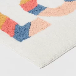 Love Kids' Bath Rug - Pillowfort™ -Pillowfort Shop GUEST 9e7498a3 921b 4965 8e0c 6080265b6a78
