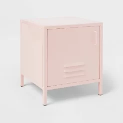 Metal Locker Kids' Nightstand - Pillowfort™ 13 Metal Locker Kids' Nightstand - Pillowfort™ -Pillowfort Shop GUEST a09d66fc 9b1b 4f0f 88ca f2b8844b9028
