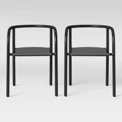 Set Of 2 Kids' Metal Activity Chairs - Pillowfort™ -Pillowfort Shop GUEST a39711b8 4712 4752 b0c4 e2ad88238bdf