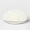 Faux Fur Floor Kids' Pillow Cream - Pillowfort™