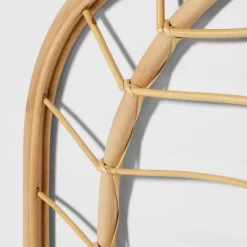 Rattan Arch Leaf Kids' Shelf - Pillowfort™ -Pillowfort Shop GUEST acb5808b d624 490c 86f7 eae8c4a42ed8