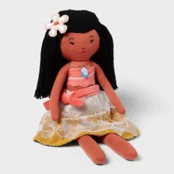 Princess Moana Kids' Pillow Buddy - The Disney Collection By Pillowfort™ -Pillowfort Shop GUEST ae947d16 860a 4ff0 b5dd 805f5231dba2