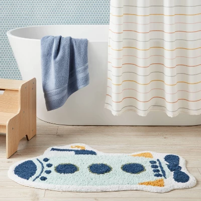 Submarine Kids' Bath Rug - Pillowfort™ 5 Submarine Kids' Bath Rug - Pillowfort™ -Pillowfort Shop GUEST b7c14b6b 928c 4f8b a645 78f883147292