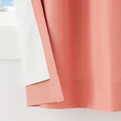 84" Tonal Blackout Window Kids' Panel Pink - Pillowfort™ -Pillowfort Shop GUEST bea07c8a 8842 4348 b1b9 5c1654a7cf1d