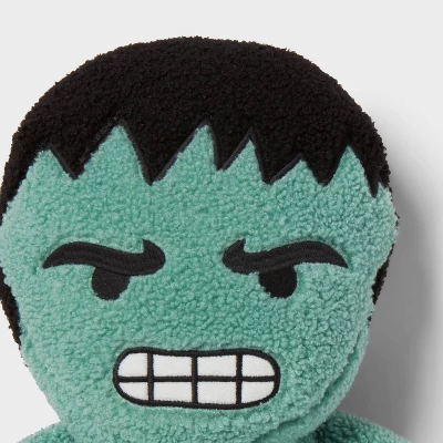 Marvel Hulk Kids' Pillow Buddy - The Marvel Collection By Pillowfort™ 2 Marvel Hulk Kids' Pillow Buddy - The Marvel Collection By Pillowfort™ - Image 2