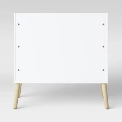 Modern Two Shelf Toy Kids' Bin White - Pillowfort™ -Pillowfort Shop GUEST c4e77d37 65c4 40db a2f7 7442f8cd63c3