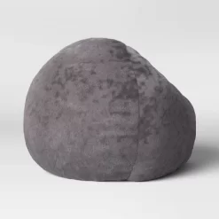 Fuzzy Fur Kids’ Bean Bag - Pillowfort™ -Pillowfort Shop GUEST cdd8f121 bd6c 44a8 ac91 29e795efddf8