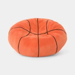 Sport Kids' Bean Bag Chair - Pillowfort™ -Pillowfort Shop GUEST ce9b8d6b 2ec5 4114 af3d 3d4371ce6ed2