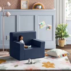 Modern Kids' Accent Chair - Pillowfort™ -Pillowfort Shop GUEST cf2cb717 6ef1 4877 a4df e05ecbddc049