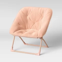 Folding Dish Kids’ Chair - Pillowfort™ -Pillowfort Shop GUEST cf788ba5 4816 4cb7 9aa5 d39160bce8a8