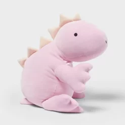 Dinosaur Weighted Plush Kids' Throw Pillow Purple - Pillowfort™ 5 Dinosaur Weighted Plush Kids' Throw Pillow Purple - Pillowfort™ -Pillowfort Shop GUEST d3e89596 3afa 4483 a2ec ae2f04919c2e