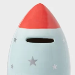 Space Ship Piggy Bank - Pillowfort™ -Pillowfort Shop GUEST d4d06834 601c 4aad 859e bfcd272aaf61