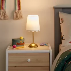 Kids' Accent Lamp Gold - Pillowfort™ -Pillowfort Shop GUEST dfae2429 f662 4759 84c9 739e48401149