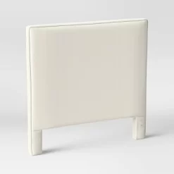 Twin Upholstered Kids' Headboard - Pillowfort™ -Pillowfort Shop GUEST e16985ef 8bbd 438c 9c11 6560ded68467